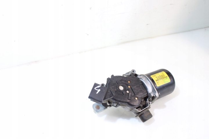 фото №2, Моторчик двірник перед renault megane iii