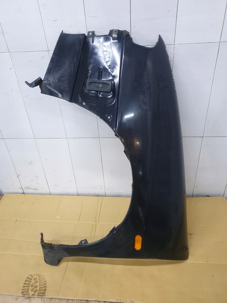 фото №1, Крыло передний левый seat cordoba lc9z