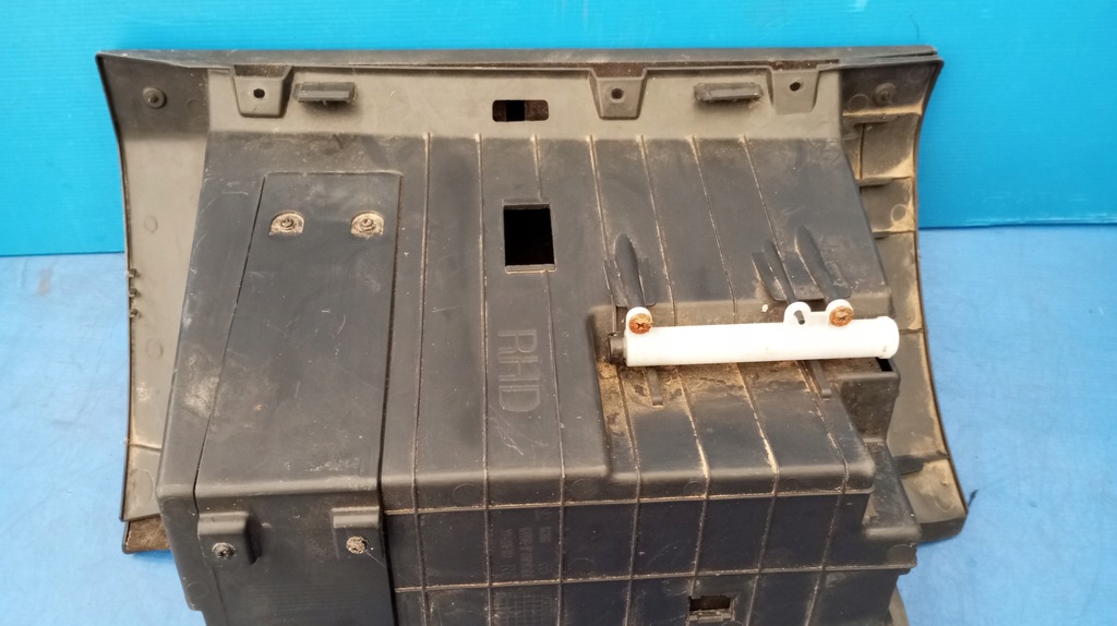 фото №7, 96630066 opel antara chevrolet captiva бардачок пассажира