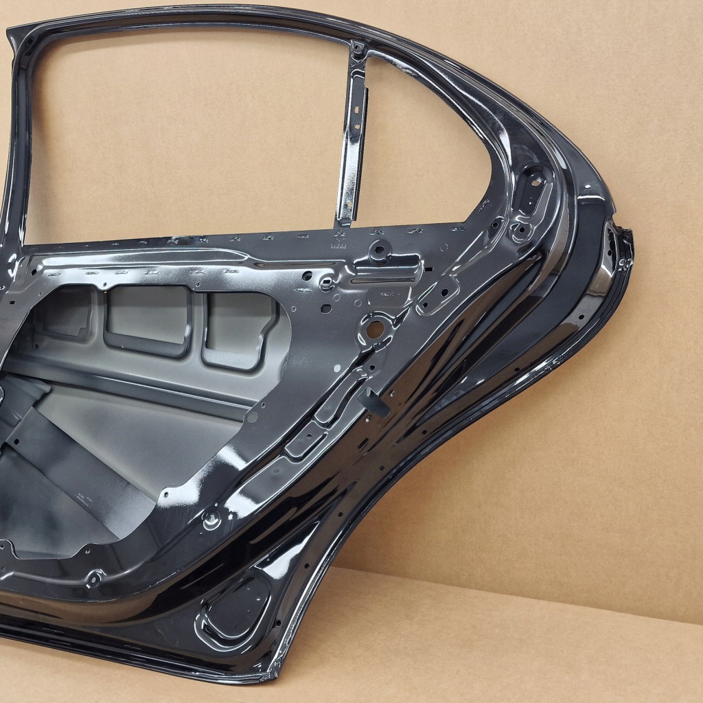 фото №7, Двері правий задня mercedes s klasa w223 v223 long