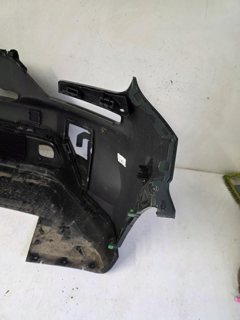 Бампер перед citroen c3 aircross 2 24- Недорого