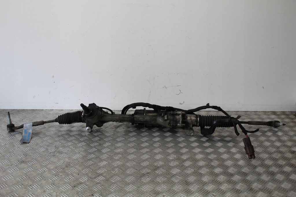 фото №1, Трансмиссия рулевая alfa romeo stelvio