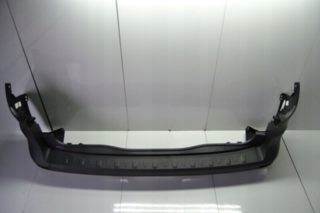 фото №7, Renault kangoo ii 2016 бампер задний