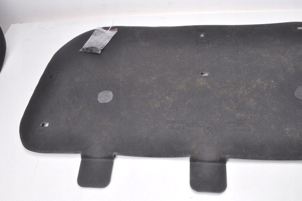 фото №9, Volvo s60 iii v60 ii шумоизоляция подкрылок капот клипсы 31477294