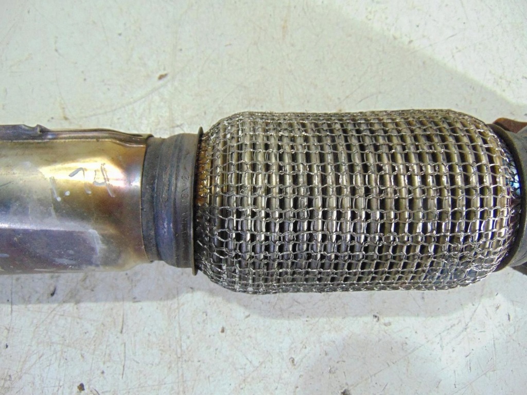 фото №3, Гаситель колебаний mercedes ml w166 3.0 cdi