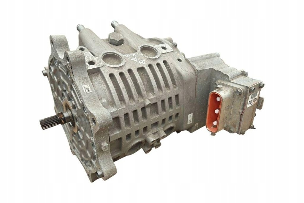 фото №7, Моторчик бачок омывателя kia soul iii sk3 365000e200 electric