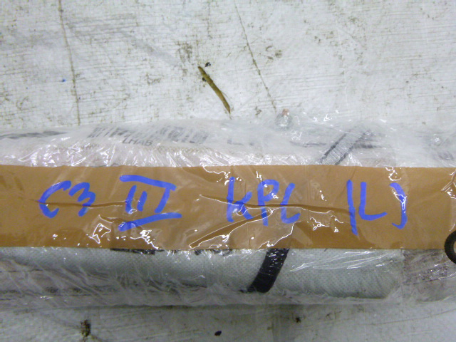 фото №9, Подушка сидіння шторка безпеки ліва citroen c3 iii kpl