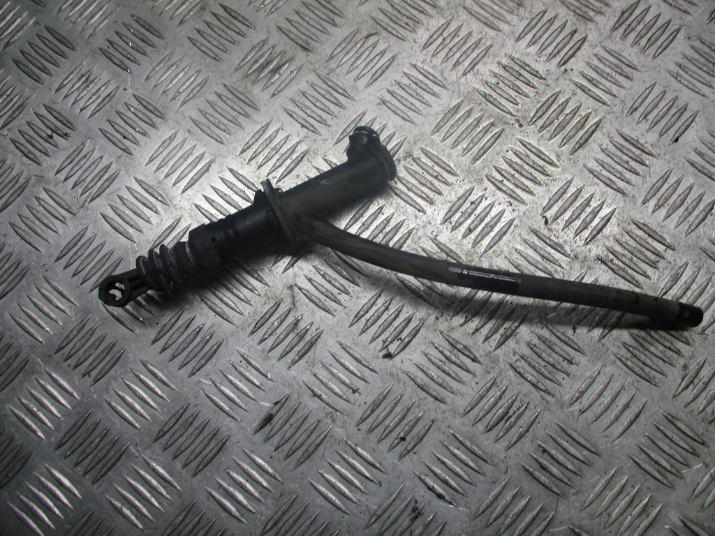 фото №1, Помпа сцепления renault modus 8200316123