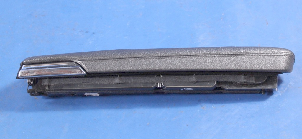 фото №8, Подлокотник дверь перед правый mercedes w221 07r