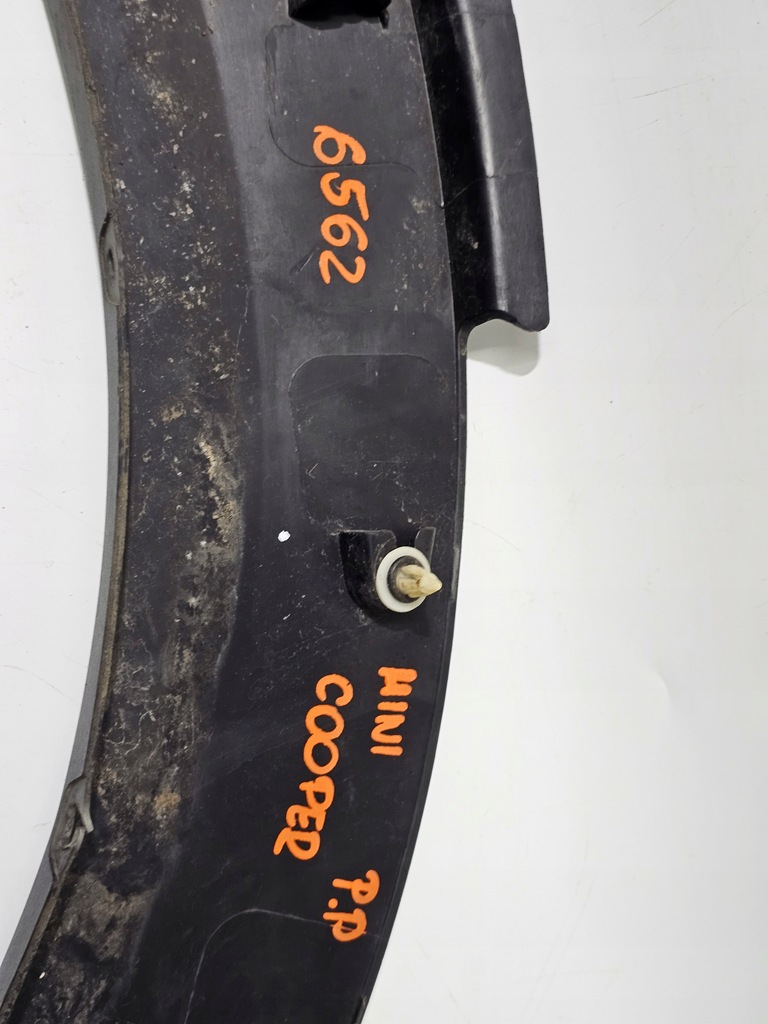 фото №6, Накладка крила правий перед mini countryman r60 # 6562