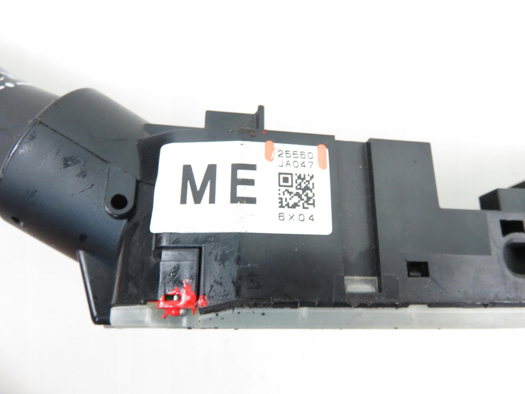 фото №6, Переключатель комбинированный nissan altima l32 25560ja047