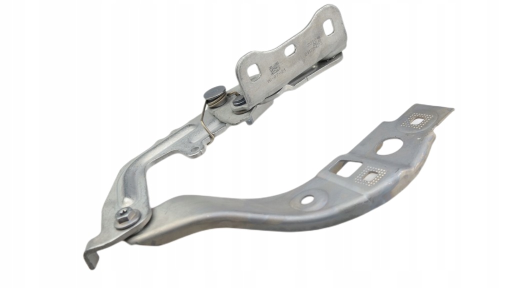 фото №1, Правый петля капот двигателя mercedes a cla glb eqb