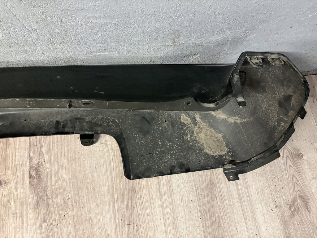 фото №10, Berlingo iv combo e proace city бампер задня задній 9816766580 981674477