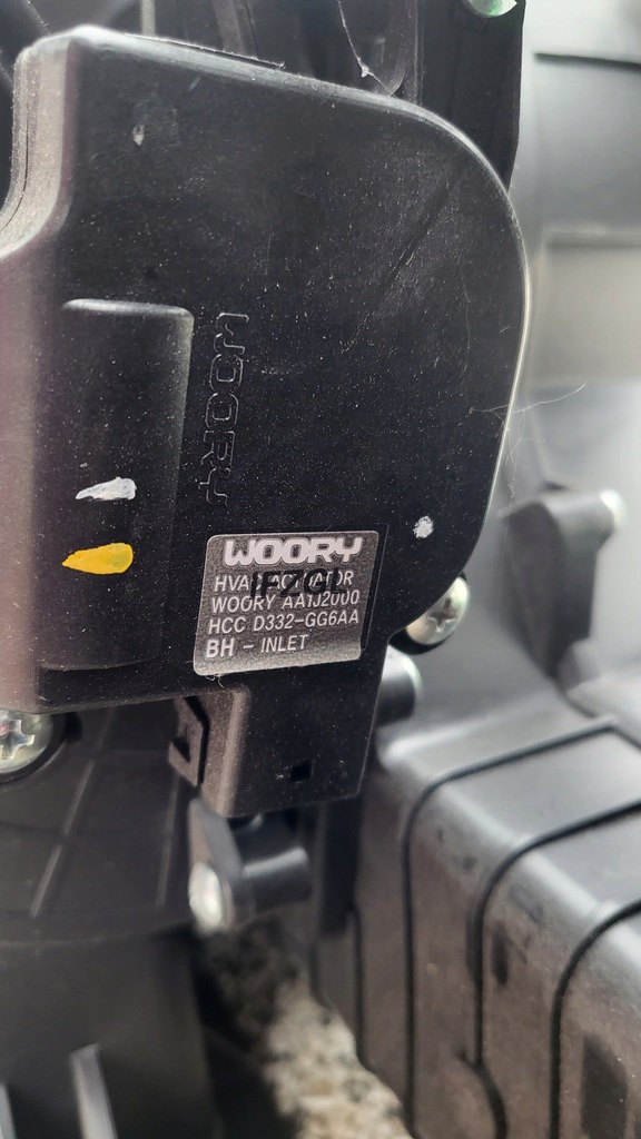 фото №8, Tesla s 85 отопитель europa 6007378-00-g