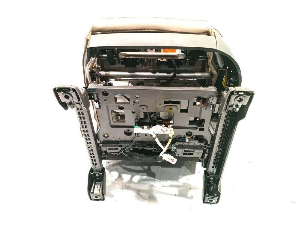 фото №7, Kia telluride сиденье передний пассажира левый 2020 suv 4/5dr 19-24 3.8 gdi