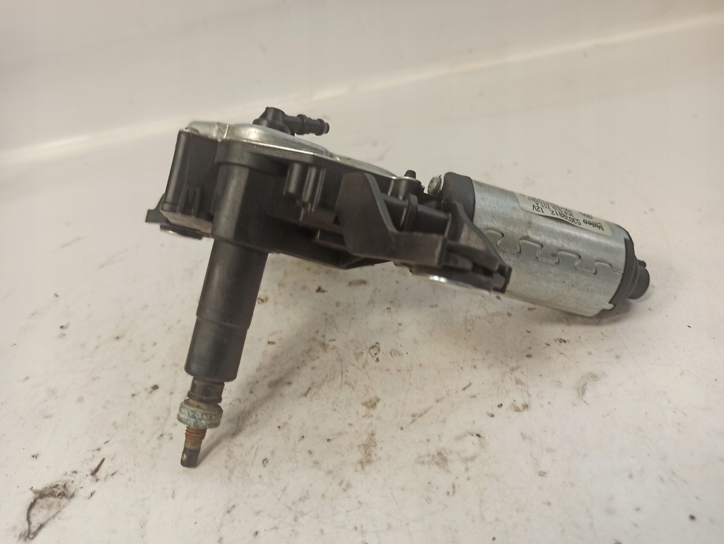 фото №8, Volkswagen passat b6 моторчик задний дворники 53032812