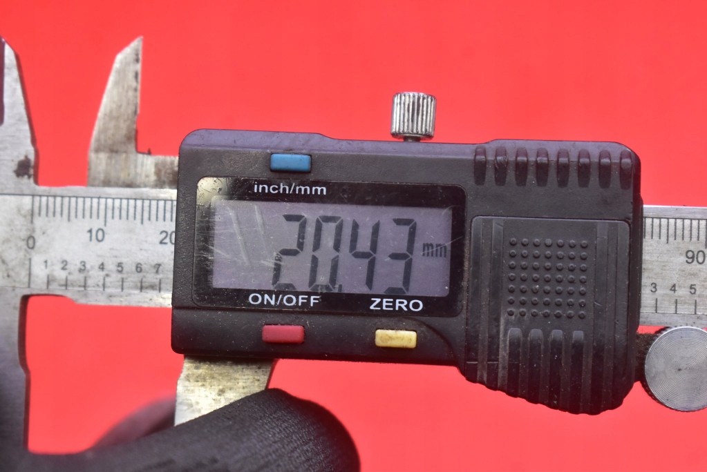 Диск тормозная задний  1044631-00-d tesla model 3 17-21 Недорого