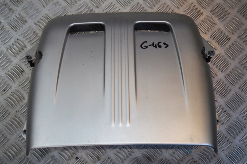 фото №1, Захист turbo mercedes w463 lift 5.0 a1771501475