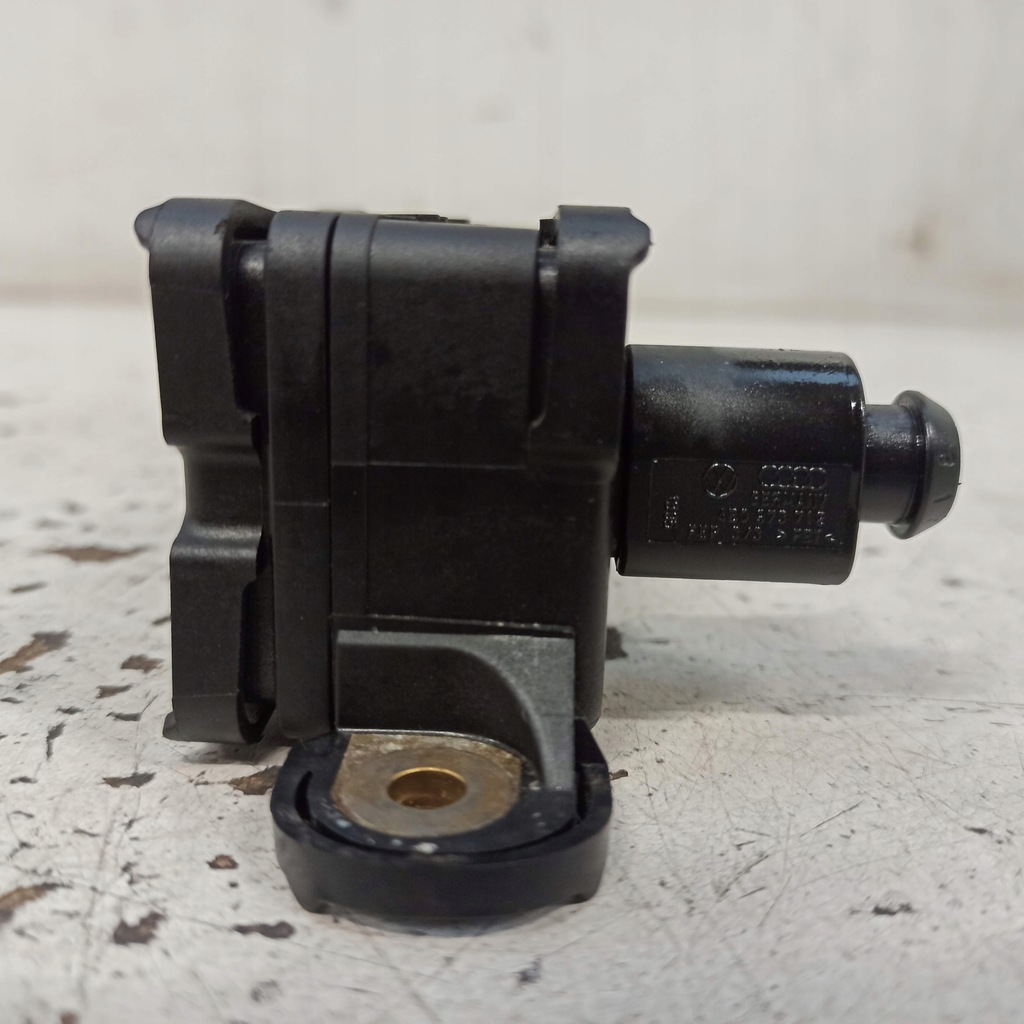 фото №7, Audi tt 8j модуль/датчик esp 7h0907652