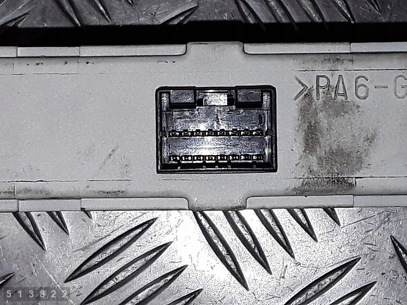 2005 alfa romeo 156 ecu 1900jtd 60689791 в Україні