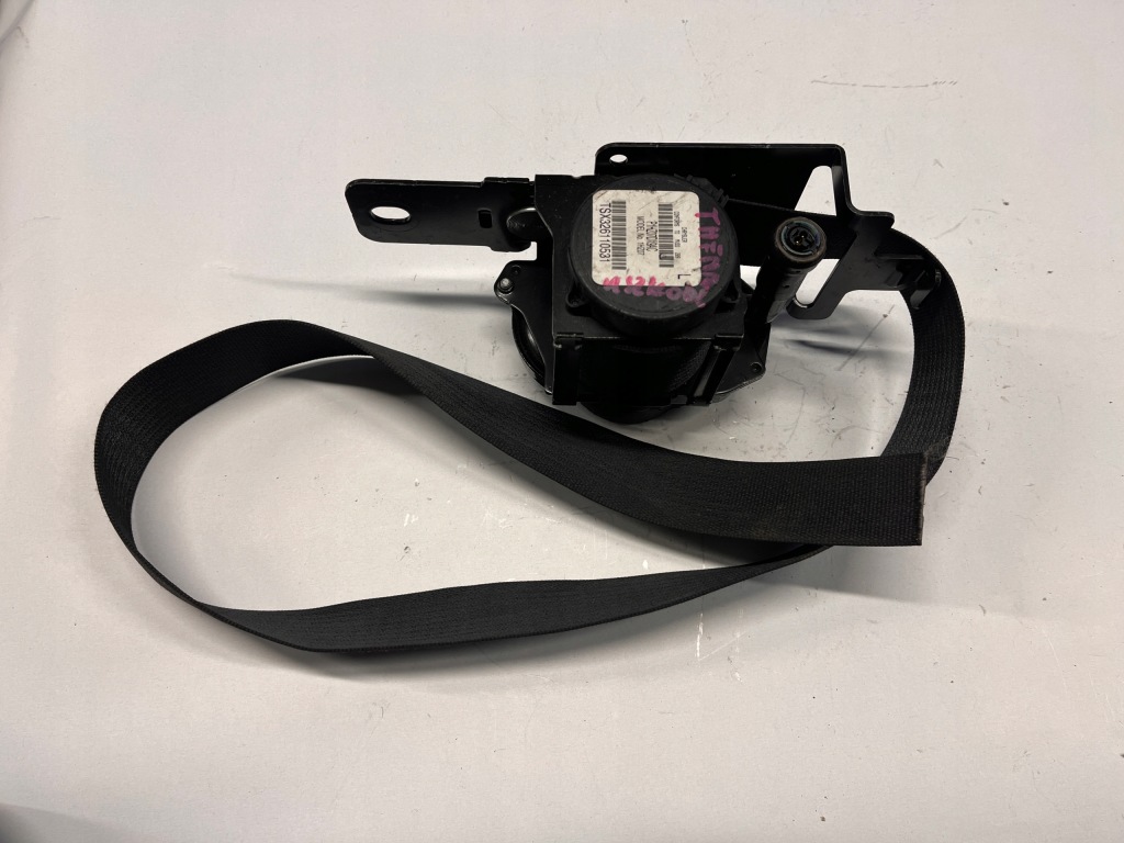 фото №1, Lancia thema безопасности левый перед 620675800a