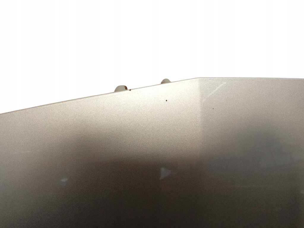 фото №3, Капот крышка двигателя renault koleos i lak: tekxa 08-11