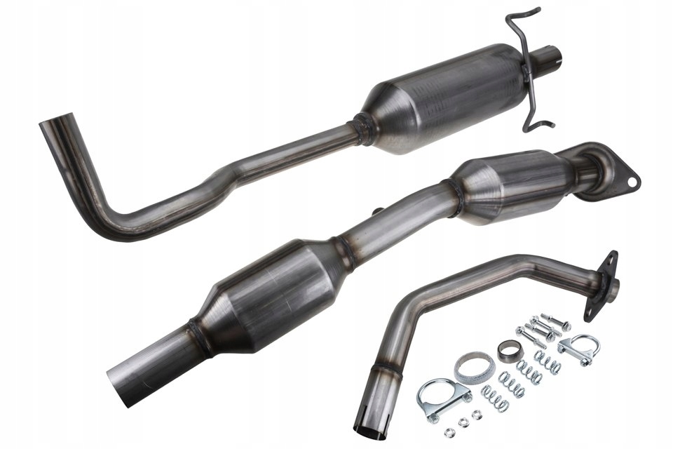 фото №9, Каталізатор toyota prius 1.5 2003-/eur:4/