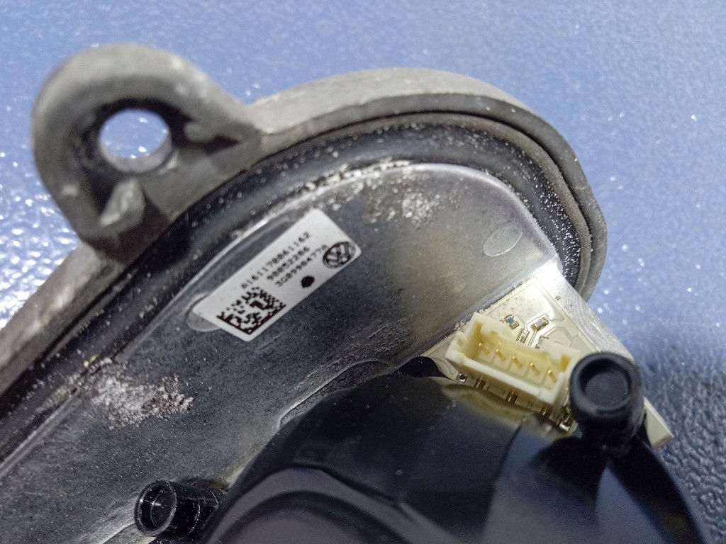 фото №5, Vw passat b8 модуль світло led правий 3g0998477a