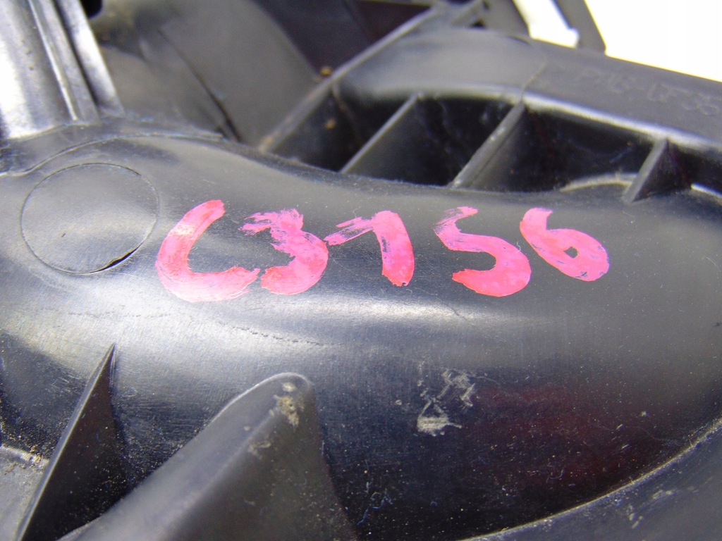 фото №7, Колектор всмоктуючий mini cooper r55 1.6 t 211km v759507