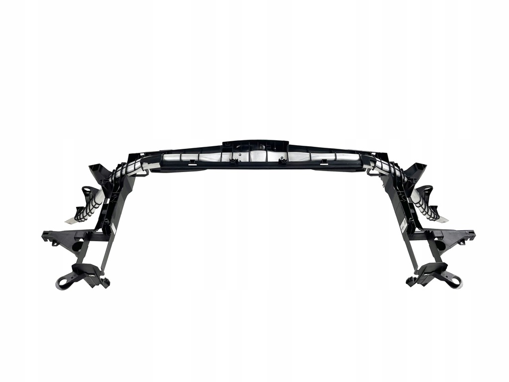 фото №12, Mercedes pas передний усилитель a2466200234