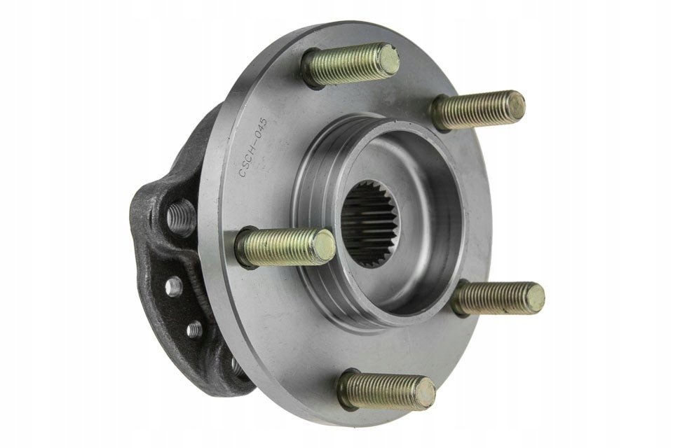 фото №11, Nty klt-ch-045 набір підшипник колеса