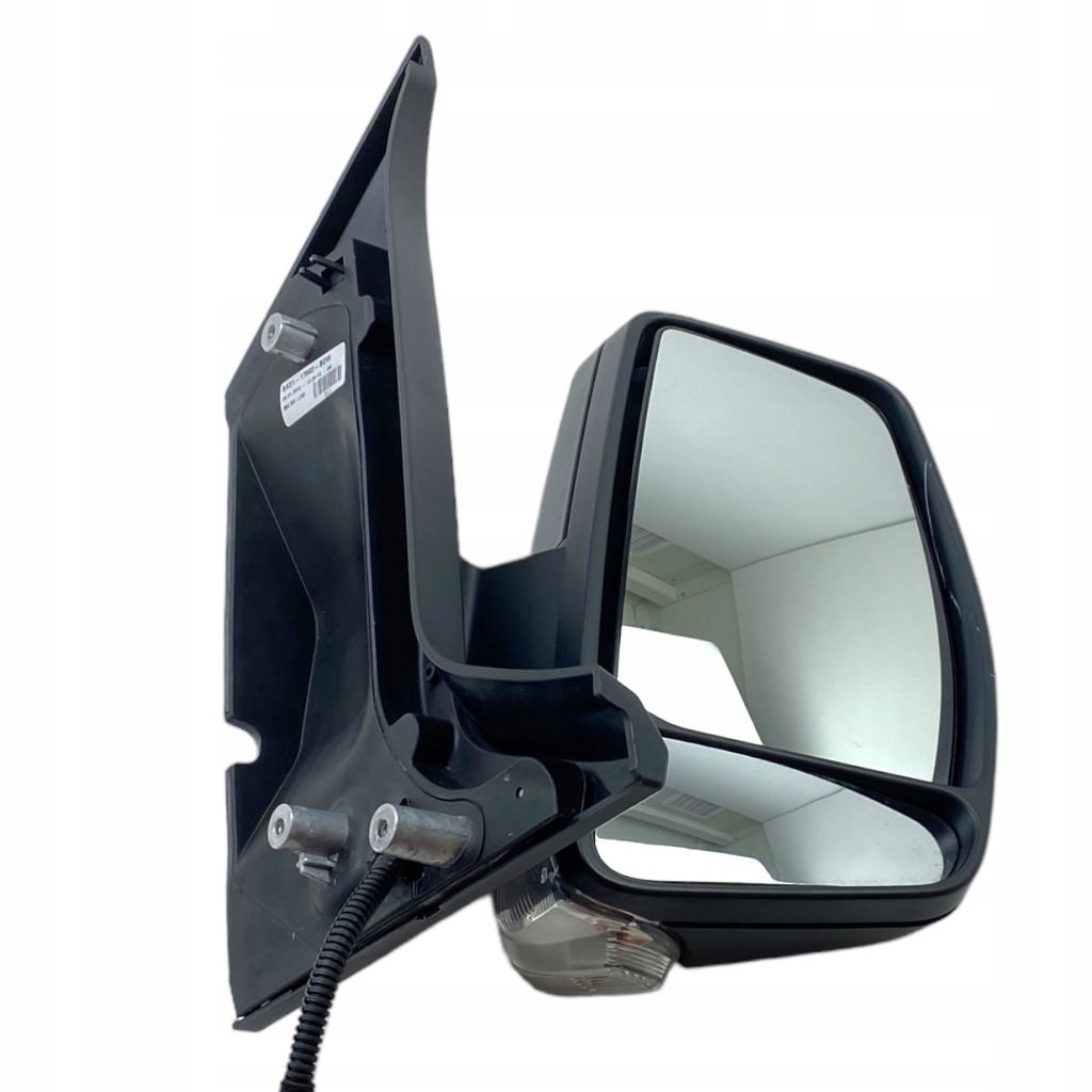 фото №10, Праве дзеркало ford transit custom