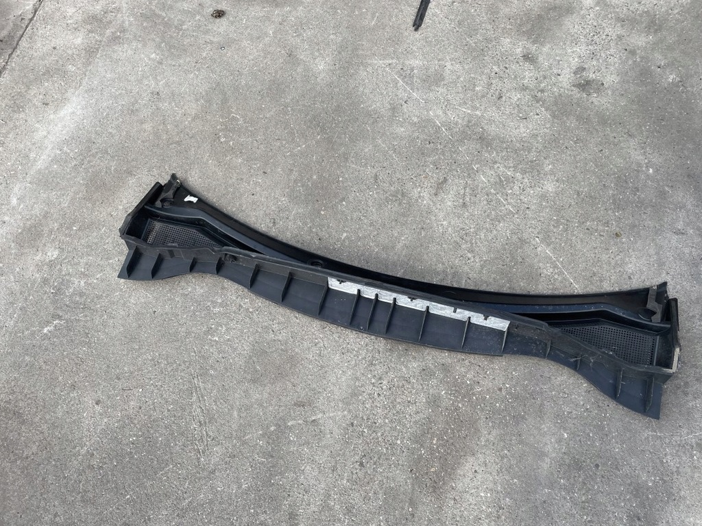 фото №6, Жабо пластиковый ford kuga mk3 19-