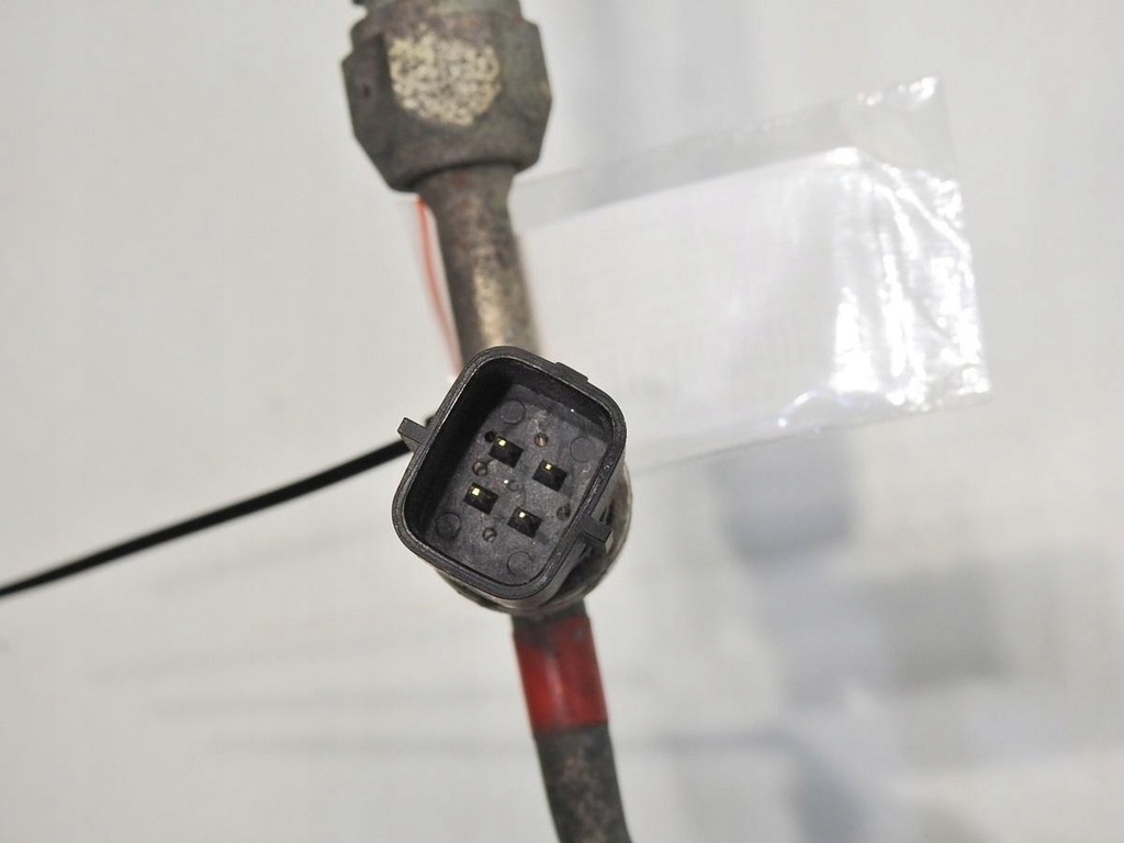 фото №8, Wąż трубка кондиционера volvo v50 2.0 d