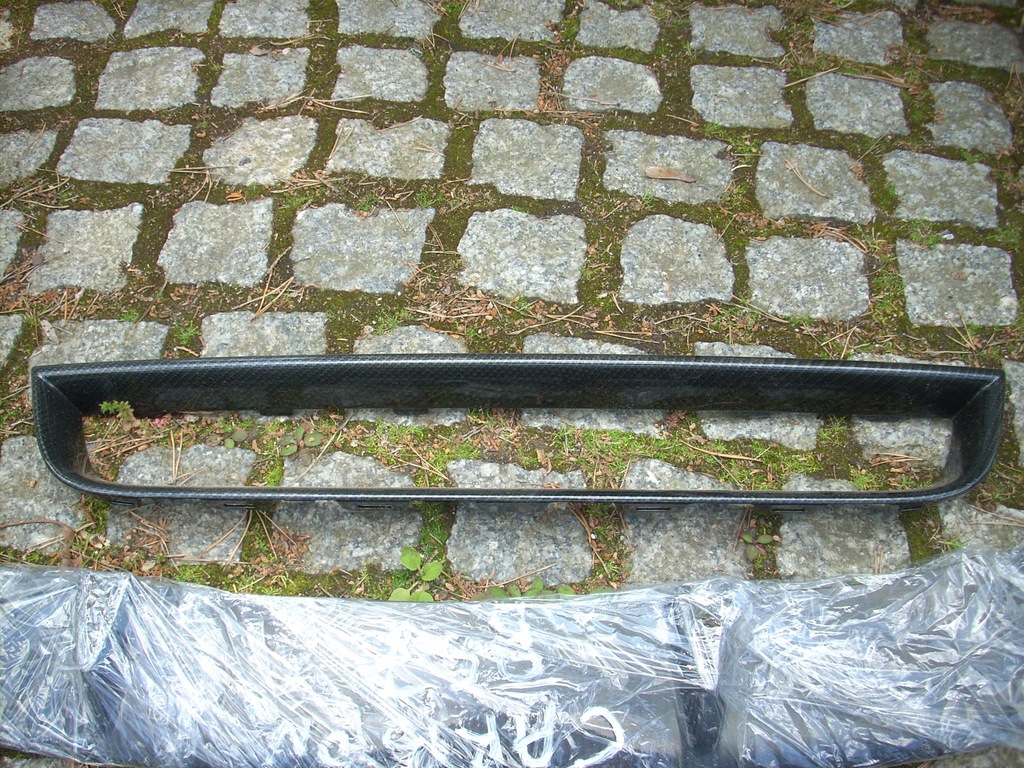 фото №11, Audi rs6 c7 4g решітка радіатора решітка радіатора нижня quattro ew. rs7 спойлер карбон i lift