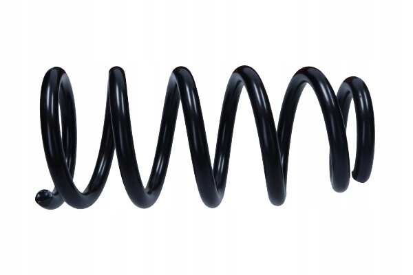 фото №1, Пружина zaw. honda t. cr-v ii 2.0/2.2ctdi 07.02-09.06