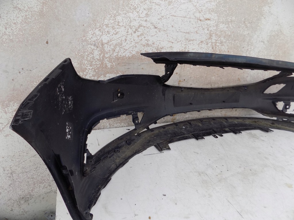 фото №6, Бампер перед opel astra k 4xpdc 2167857