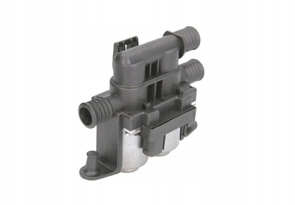 фото №1, Клапан отопителя bmw x5 e53 3.0i