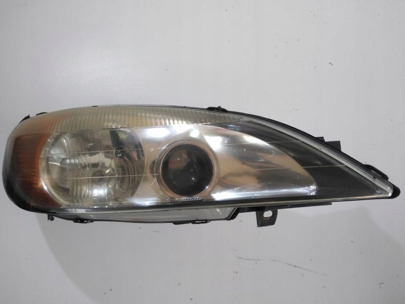 фото №1, Фара лампа правая nissan primera p11