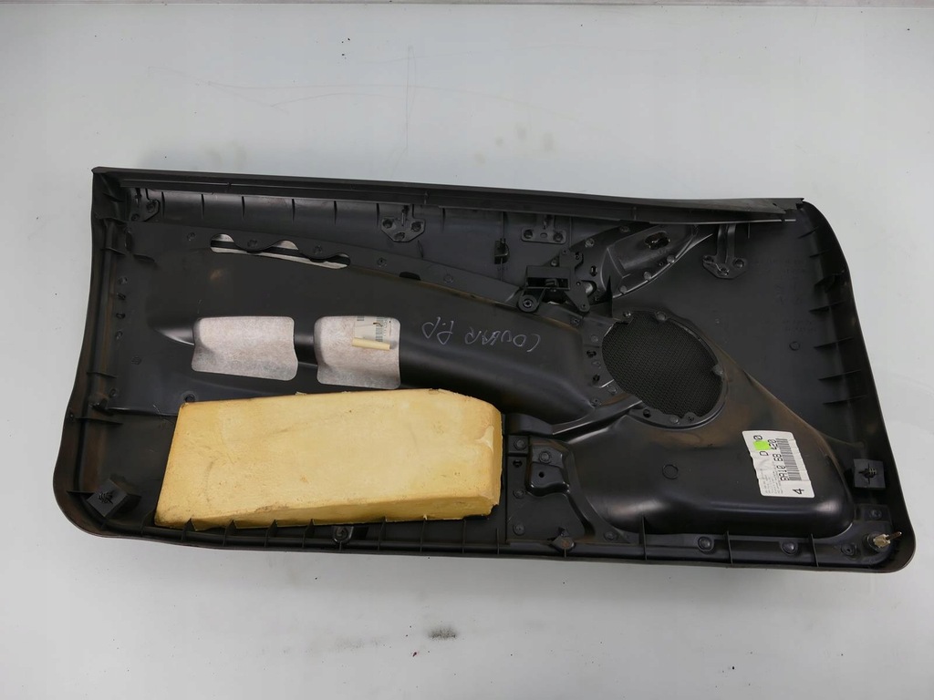 фото №6, Ford cougar обшивка двері правий оббивка