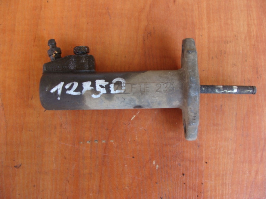 фото №1, Циліндр зчеплення помпа зчеплення vw transporter t4 1.9t