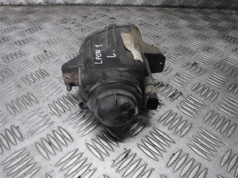 фото №6, Протитуманна фара лівий правий seat leon i