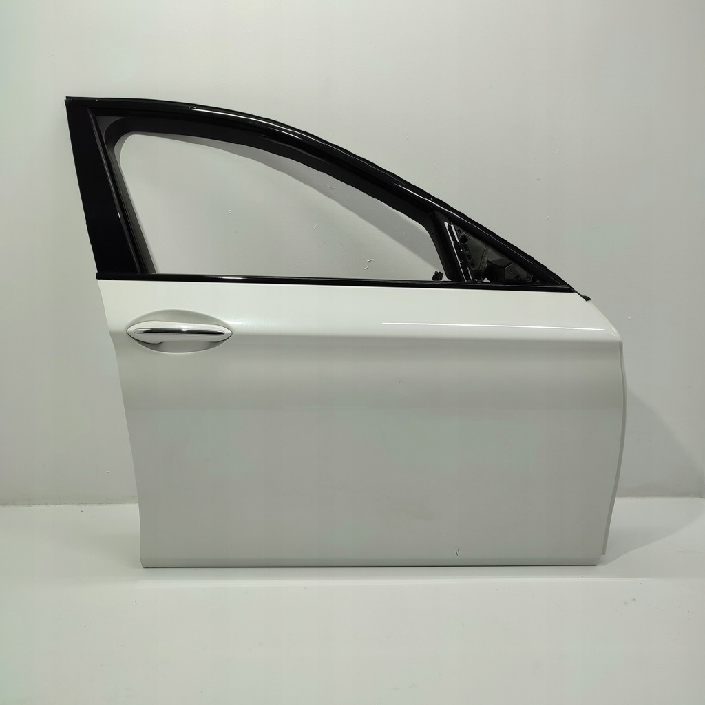 фото №1, Bmw 5 f10 двері перед праве