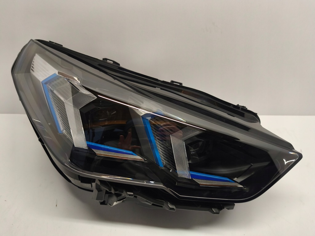 Купить Фара правый  адаптивный led bmw x2 u10 5a77eb8