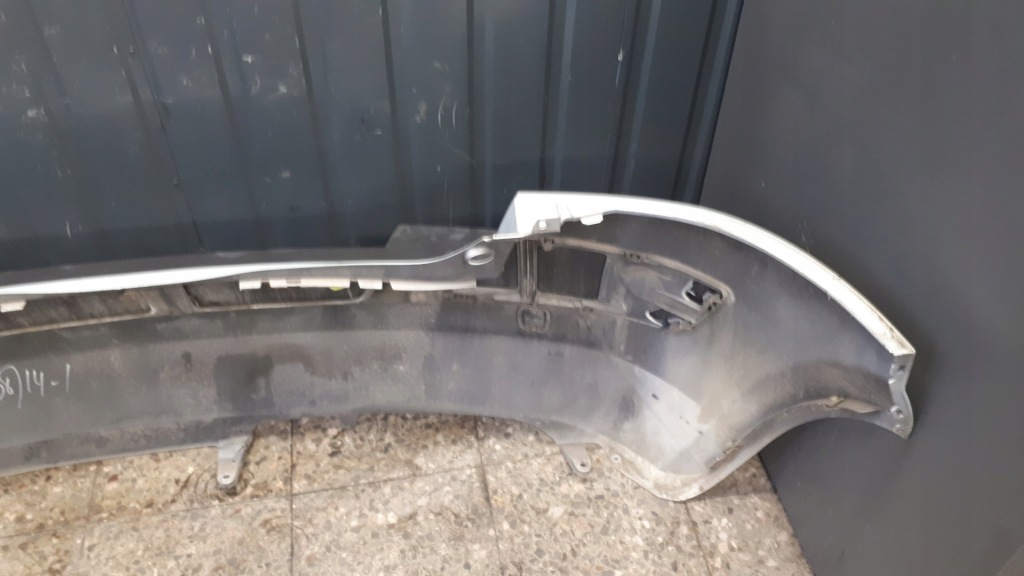 Бампер задні renault megane 2 hb 5d 02r mv632 Доставка