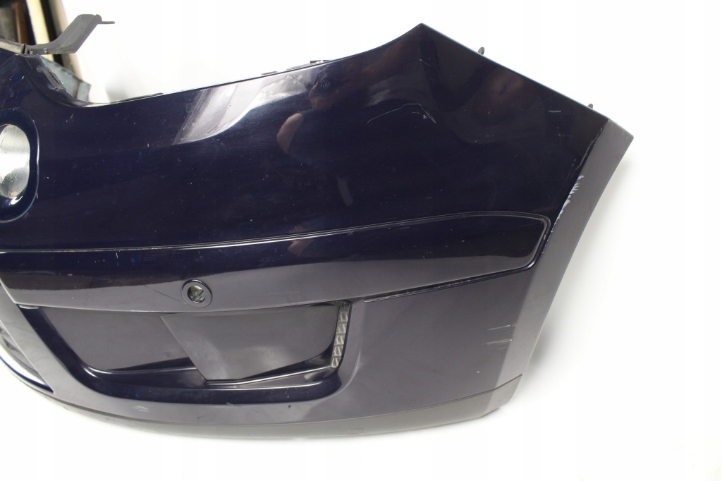 Бампер перед передній kompletny ford s-max mk1 06-10 pdc Зі Шроту