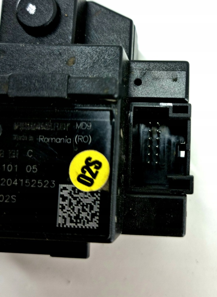 фото №3, Audi a5 8t 8f 2008 замок запалювання