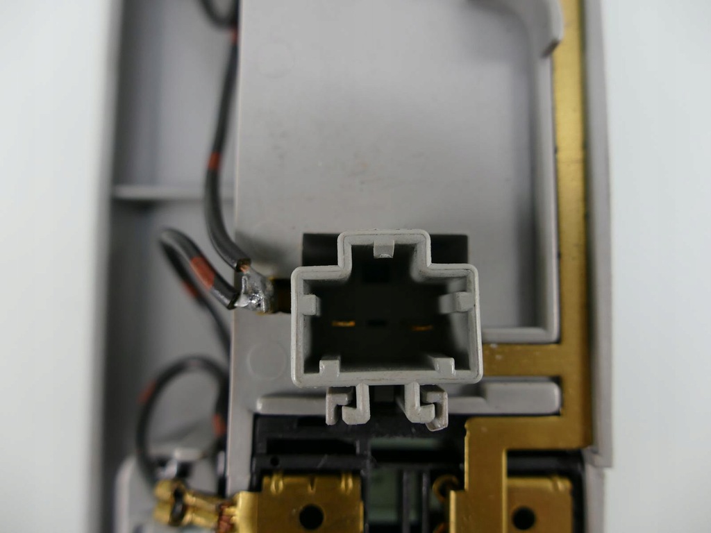 фото №5, Honda cr-v i crv лампа потолочный освещение