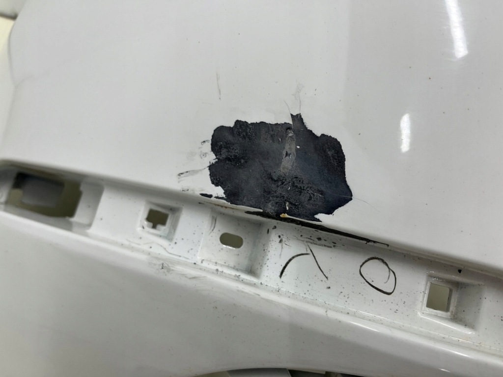 фото №16, Бампер задній vw beetle 11-16r. przedlift задня 4xpdc 5c5807421d