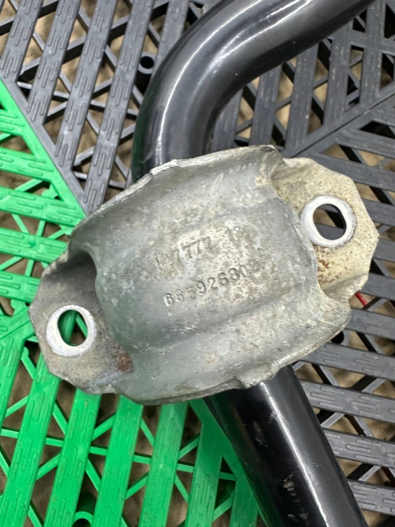 фото №6, Стабилизатор передний середина bmw x5 f15 685926802